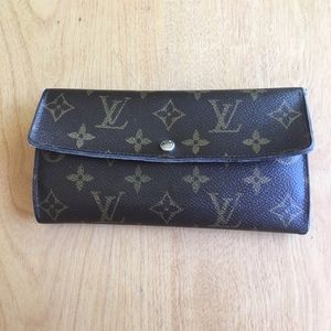 Louis Vuitton Wallet
